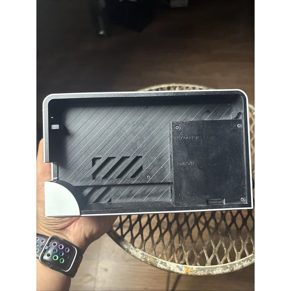 Nintendo oled switch